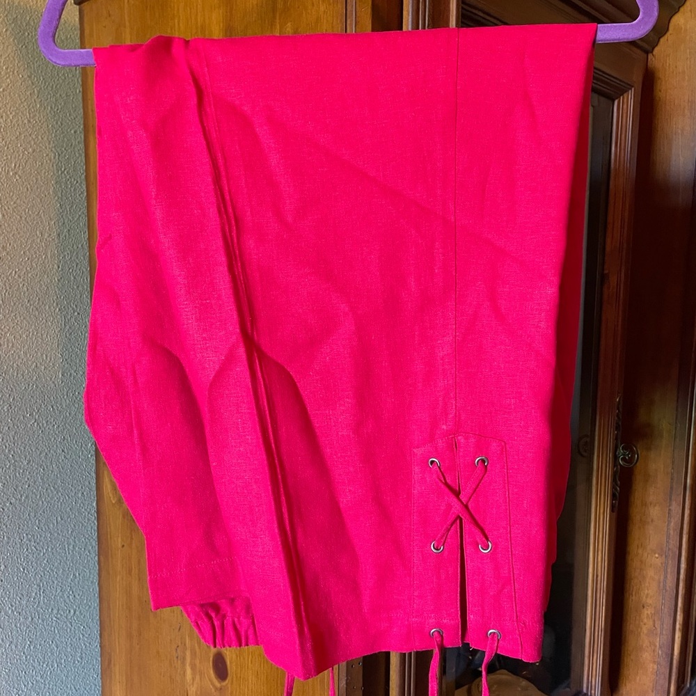 Christopher & Banks size 20 pants.
